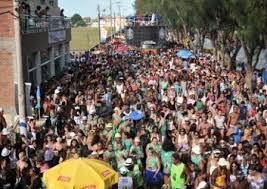 TRIO ELETRICO AFONSON EM CAMPOS DOS GOYTACAZES - AFONSON