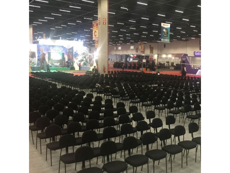 LOCAÇÃO DE MÓVEIS PARA EVENTOS EM DUQUE DE CAXIAS - WhatsApp Online - RJ