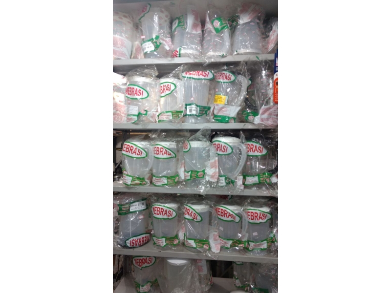 UTILIDADES PARA O LAR EM SANTA CRUZ DA SERRA - DUQUE DE CAXIAS