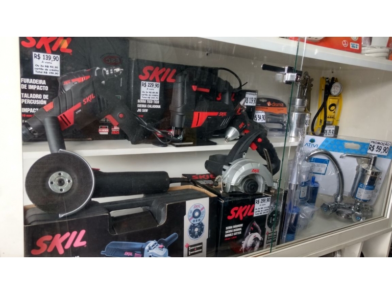 UTILIDADES PARA O LAR EM SANTA CRUZ DA SERRA - DUQUE DE CAXIAS