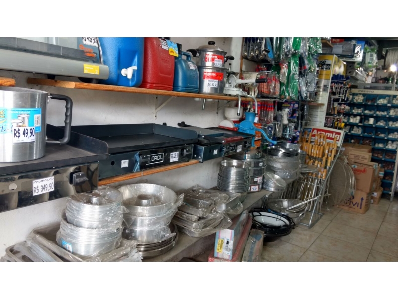 UTILIDADES PARA O LAR EM SANTA CRUZ DA SERRA - DUQUE DE CAXIAS