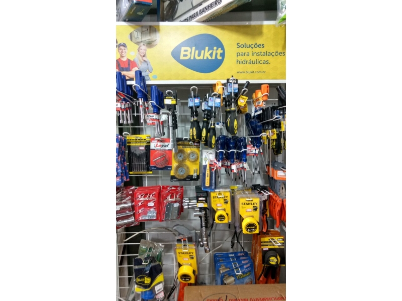 UTILIDADES PARA O LAR EM SANTA CRUZ DA SERRA - DUQUE DE CAXIAS