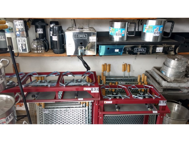 UTILIDADES PARA O LAR EM SANTA CRUZ DA SERRA - DUQUE DE CAXIAS