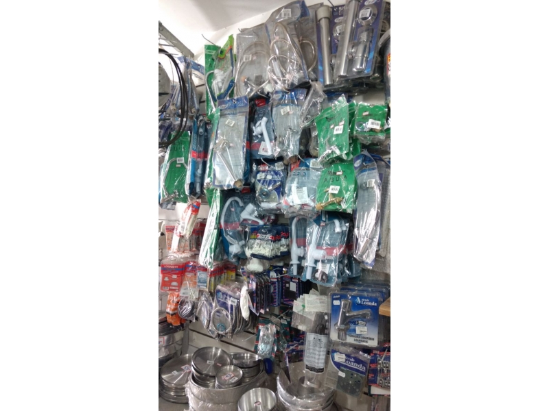 UTILIDADES PARA O LAR EM SANTA CRUZ DA SERRA - DUQUE DE CAXIAS