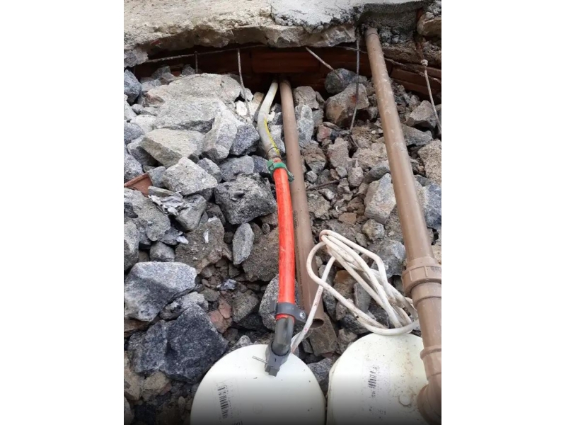 PERFURAÇÃO DE POÇOS ARTESIANOS NO RIO DE JANEIRO - RJ