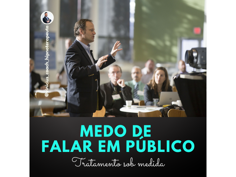 Hipnose Clínica em Barra Mansa RJ