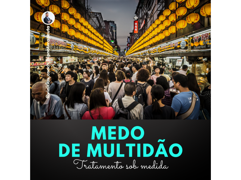 Hipnose Clínica em Barra Mansa RJ