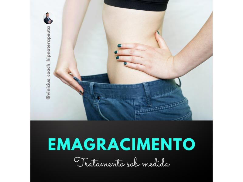 Hipnose Clínica em Barra Mansa RJ