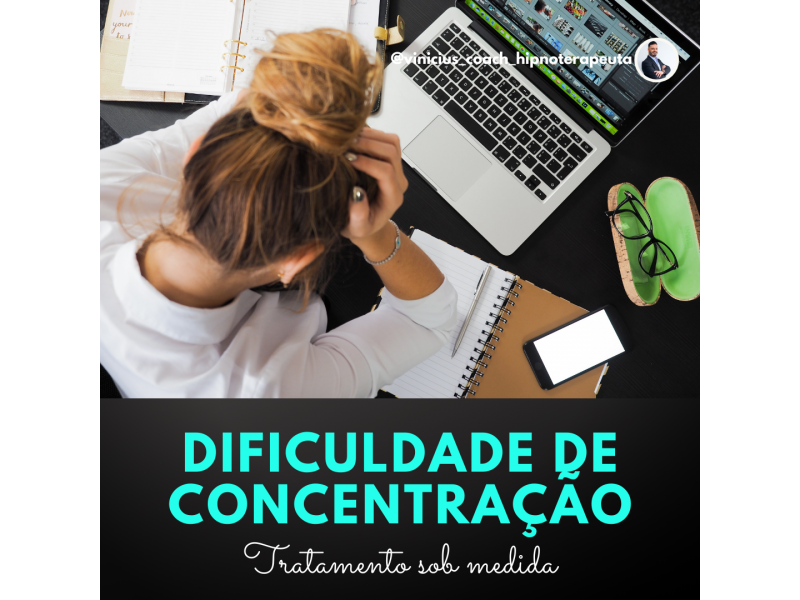 Hipnose Clínica em Barra Mansa RJ