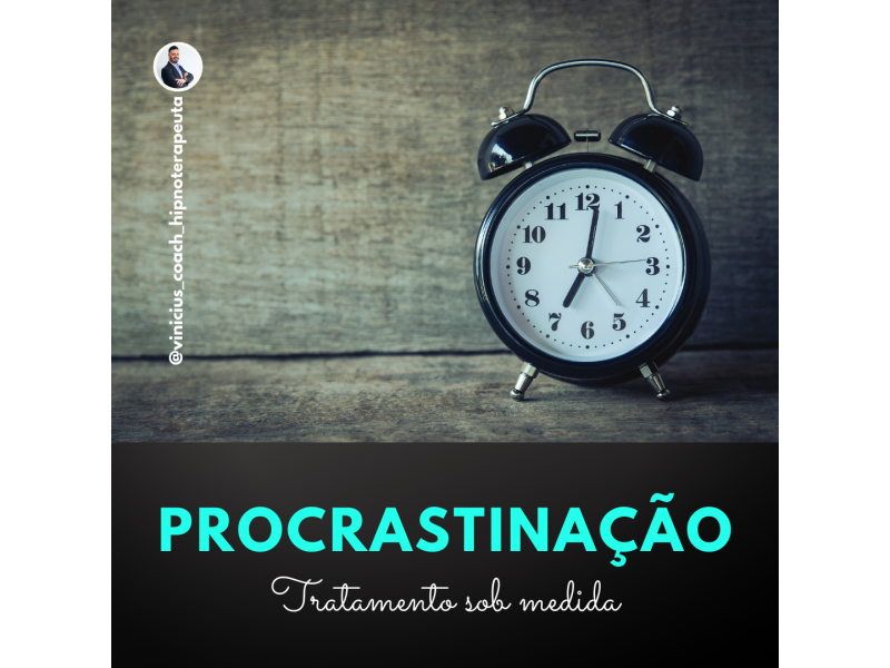 Hipnose Clínica em Barra Mansa RJ