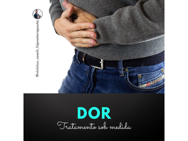 Hipnose Clínica em Barra Mansa RJ