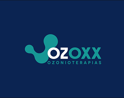 Ozoxx Ozonioterapia
