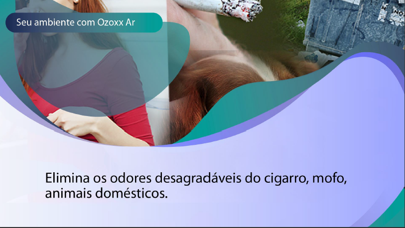 COMPRAR OZOXX OZONIOTERAPIA - WhatsApp - OLINDA - PE