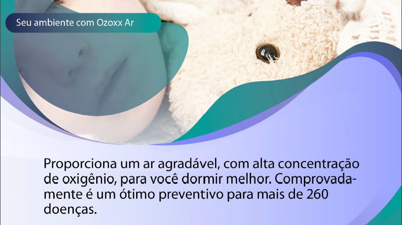 COMPRAR OZOXX OZONIOTERAPIA - WhatsApp - OLINDA - PE