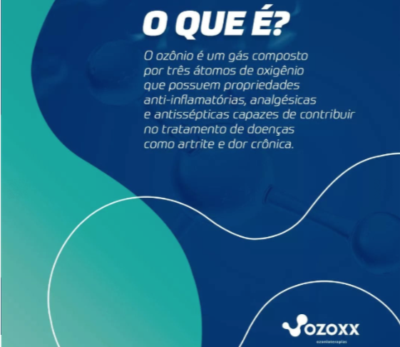 COMPRAR OZOXX OZONIOTERAPIA - WhatsApp - OLINDA - PE