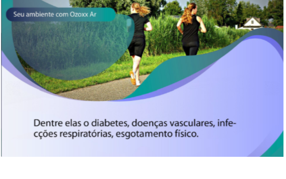 COMPRAR OZOXX OZONIOTERAPIA - WhatsApp - OLINDA - PE