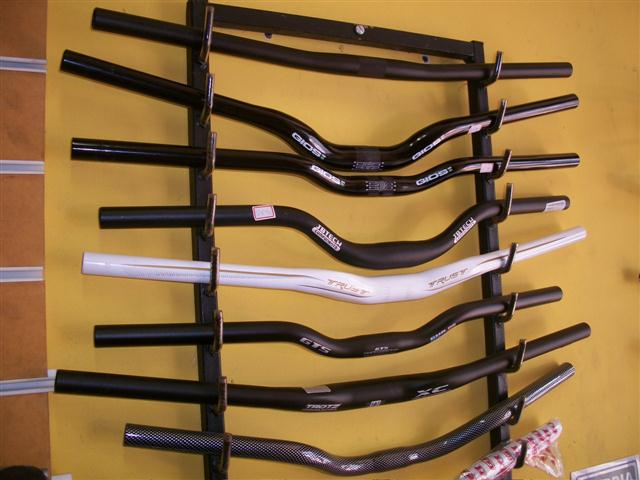 BICICLETAS EM TRÊS RIOS - RJ