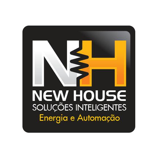 New House Automação.