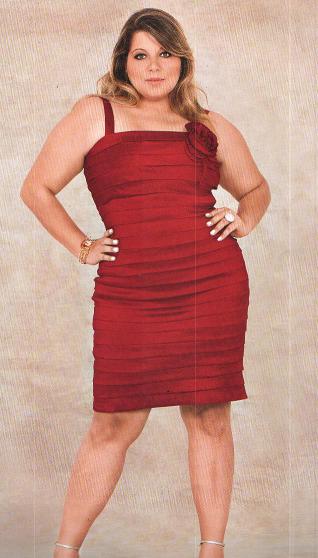 MISS LOU MODA FESTA EM CAMPOS DOS GOYTACAZES