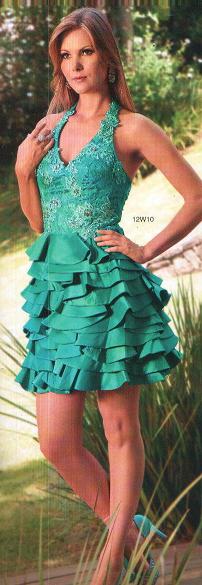 MISS LOU MODA FESTA EM CAMPOS DOS GOYTACAZES