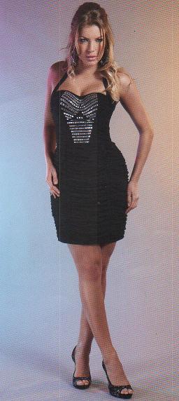 MISS LOU MODA FESTA EM CAMPOS DOS GOYTACAZES