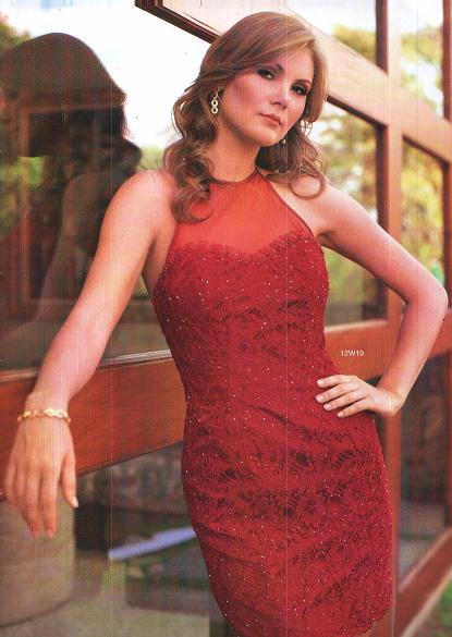 MISS LOU MODA FESTA EM CAMPOS DOS GOYTACAZES