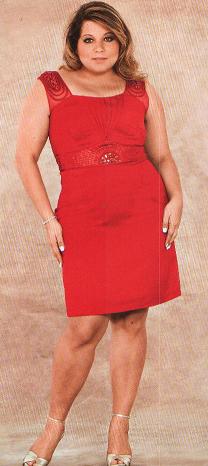 MISS LOU MODA FESTA EM CAMPOS DOS GOYTACAZES