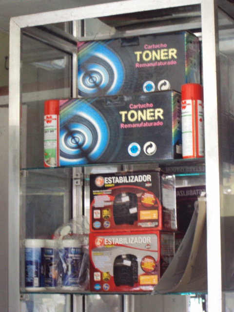 INFOLASER EM CAMPOS DOS GOYTACAZES