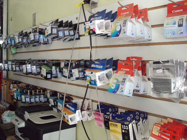 INFOLASER EM CAMPOS DOS GOYTACAZES