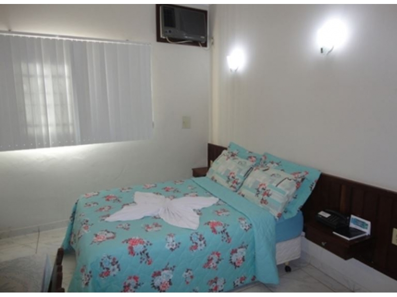 HOTEL EM CONCEICAO DO ARAGUAIA - TARUMÃ TROPICAL HOTEL 