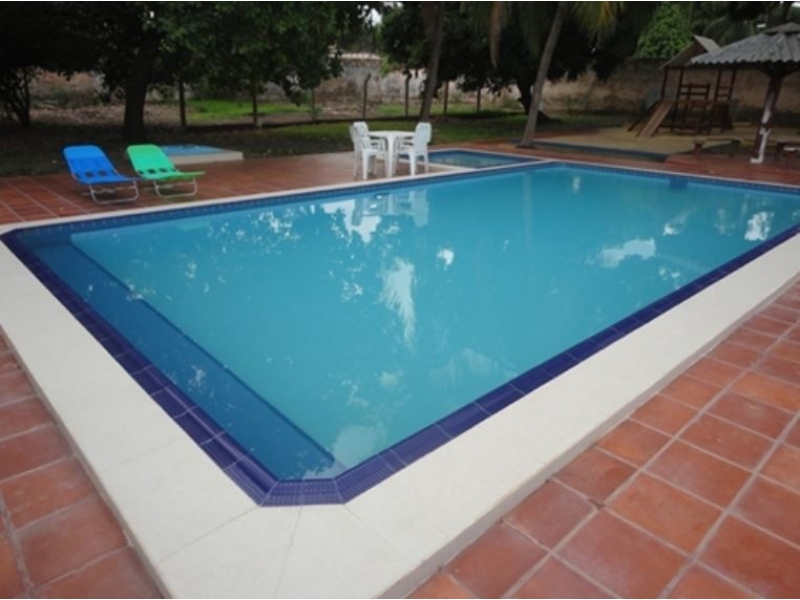 HOTEL EM CONCEICAO DO ARAGUAIA - TARUMÃ TROPICAL HOTEL 