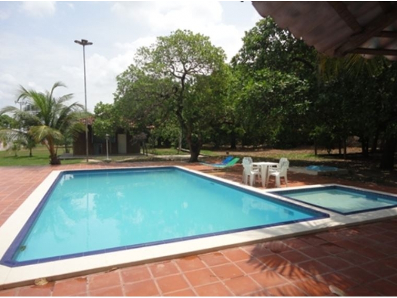 HOTEL EM CONCEICAO DO ARAGUAIA - TARUMÃ TROPICAL HOTEL 