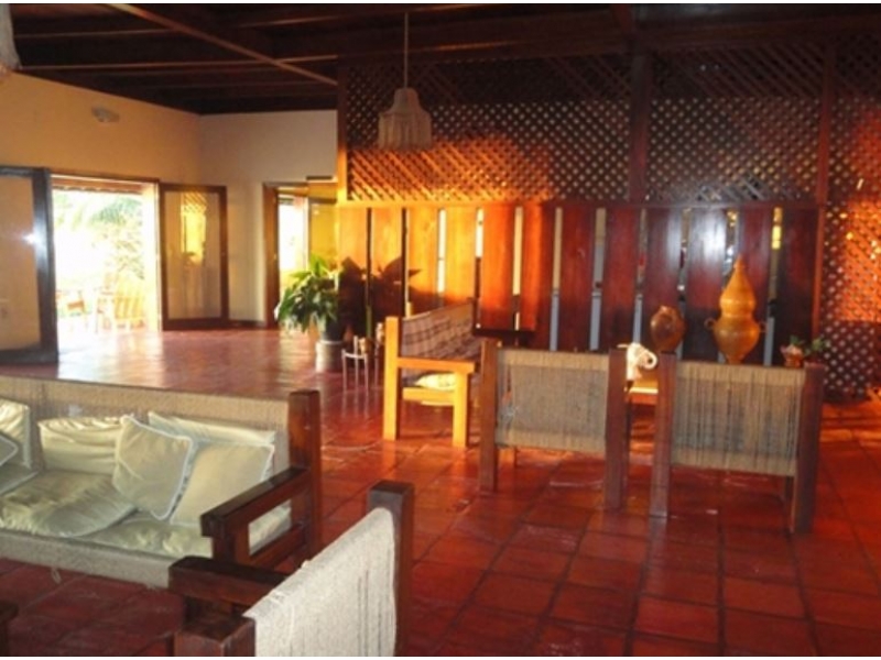 HOTEL EM CONCEICAO DO ARAGUAIA - TARUMÃ TROPICAL HOTEL 