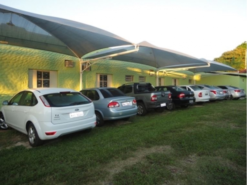 HOTEL EM CONCEICAO DO ARAGUAIA - TARUMÃ TROPICAL HOTEL 