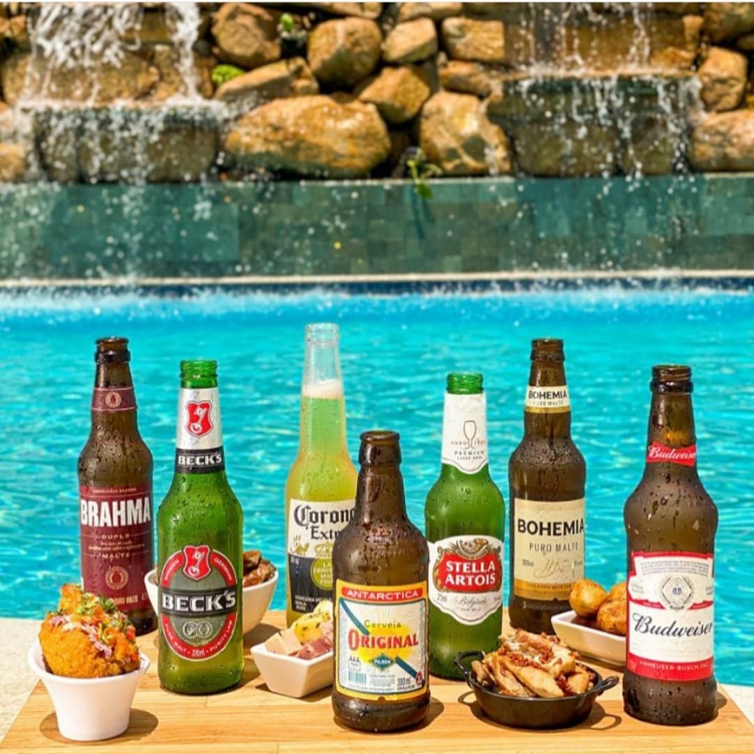 DISTRIBUIDORA DE BEBIDAS EM ARIQUEMES - RO 