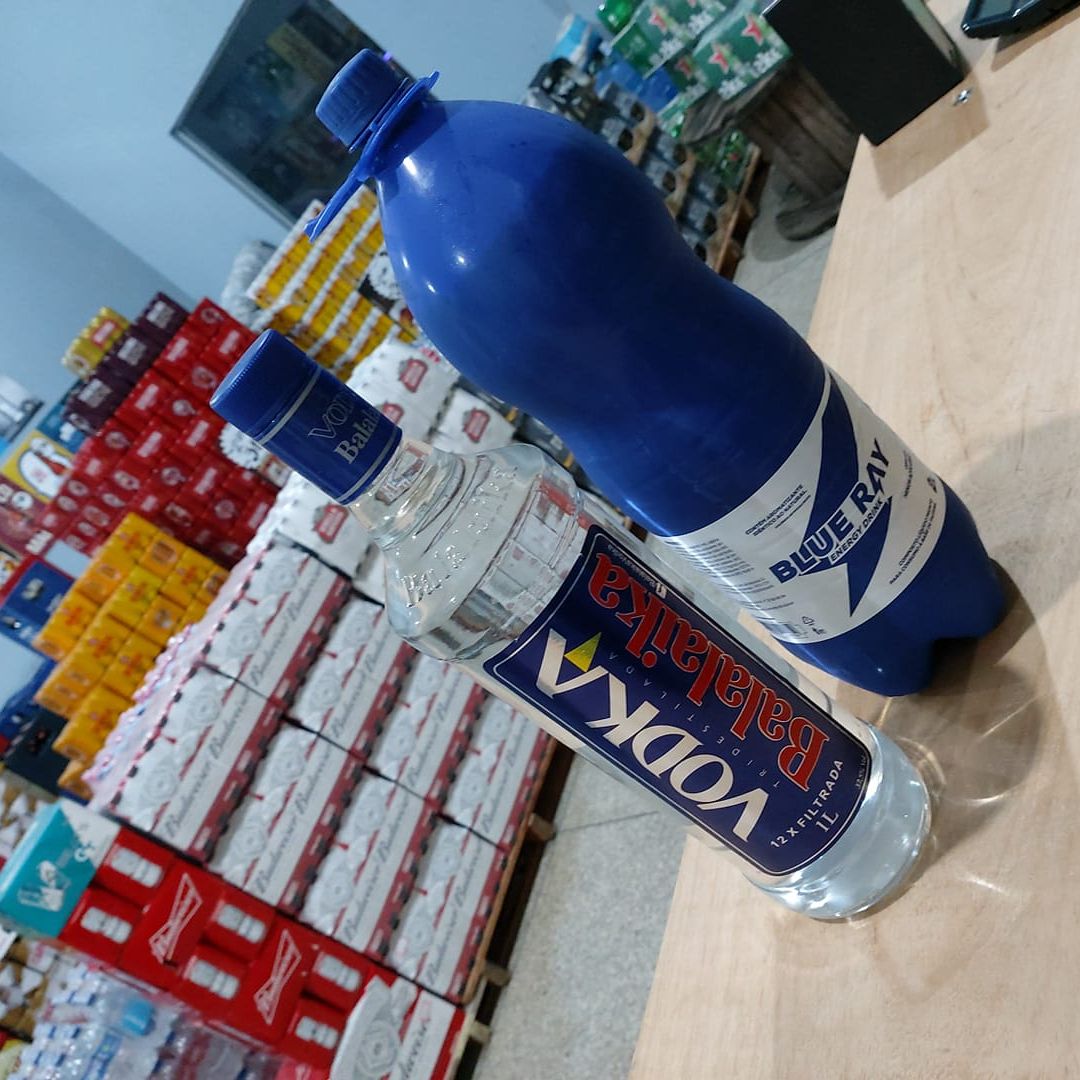 DISTRIBUIDORA DE BEBIDAS EM ARIQUEMES - RO 