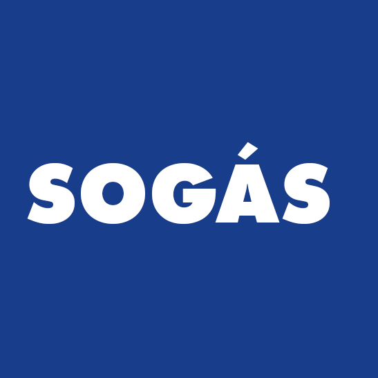 Sogás - Gás e Agua Mineral 
