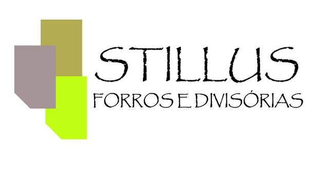 Stillus Forros e Divisórias
