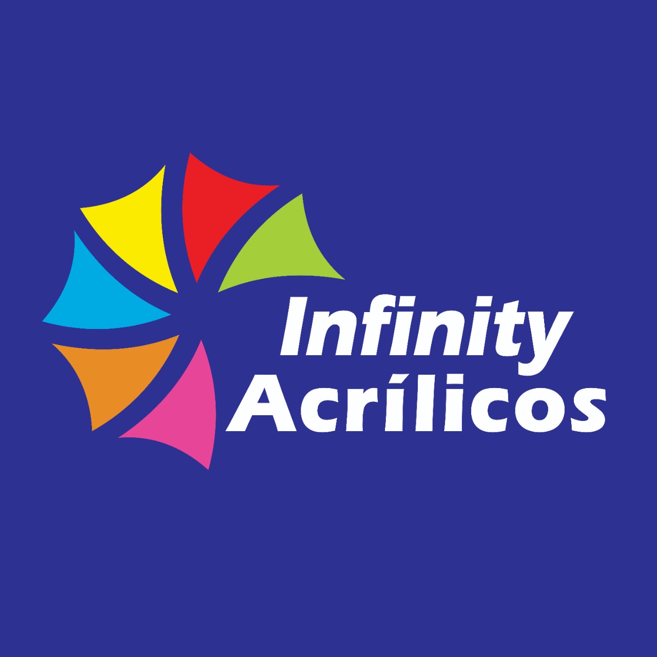 INFINITY ACRÍLICOS