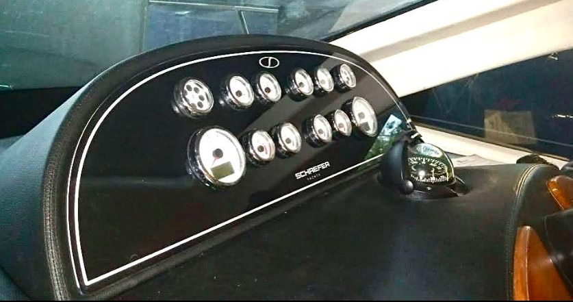 PAINÉIS DE ALUMÍNIO NÁUTICOS EM ANGRA DOS REIS RJ