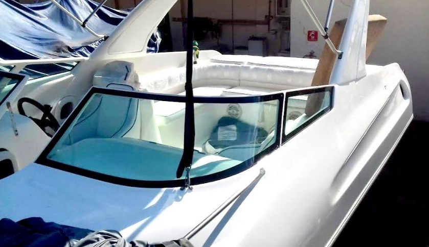 PAINÉIS DE ALUMÍNIO NÁUTICOS EM ANGRA DOS REIS RJ