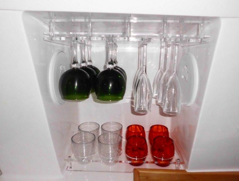 PAINÉIS DE ALUMÍNIO NÁUTICOS EM ANGRA DOS REIS RJ