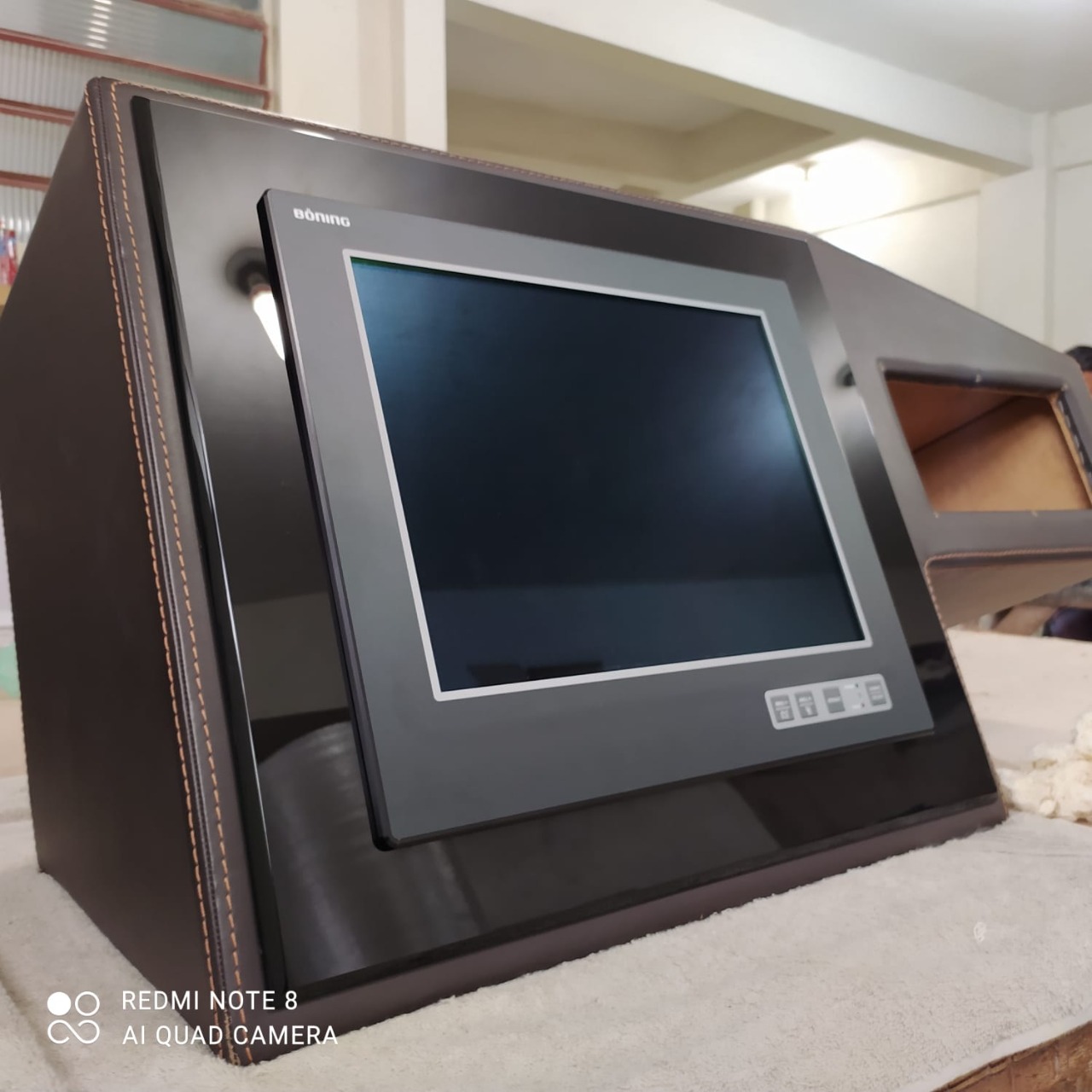 PAINÉIS DE ALUMÍNIO NÁUTICOS EM ANGRA DOS REIS RJ