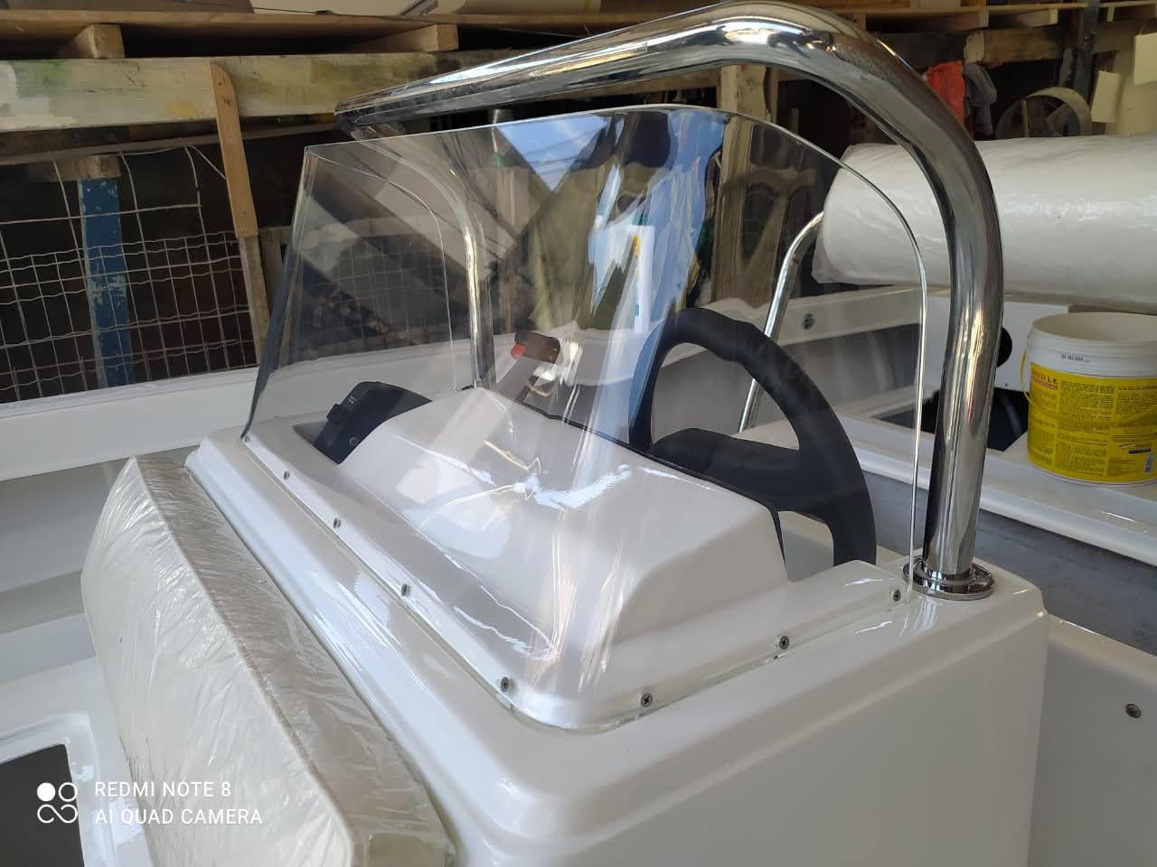 PAINÉIS DE ALUMÍNIO NÁUTICOS EM ANGRA DOS REIS RJ