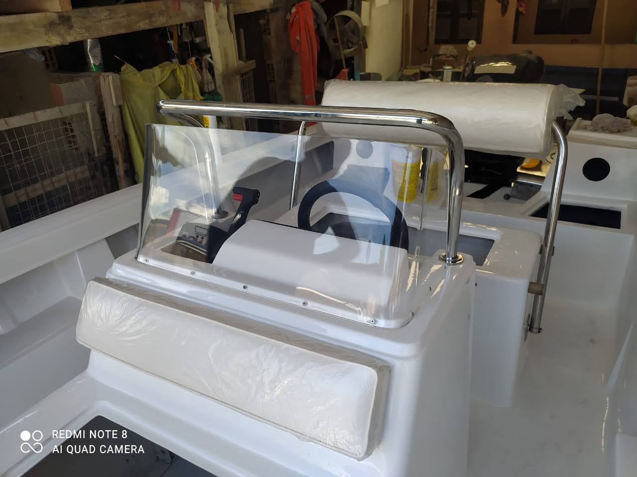 PAINÉIS DE ALUMÍNIO NÁUTICOS EM ANGRA DOS REIS RJ