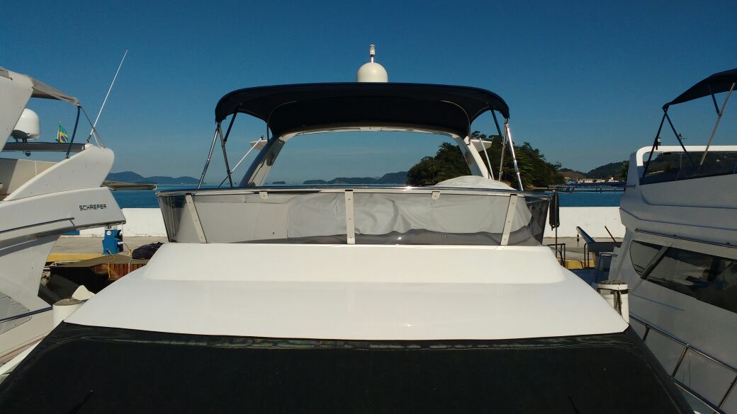 PAINÉIS DE ALUMÍNIO NÁUTICOS EM ANGRA DOS REIS RJ