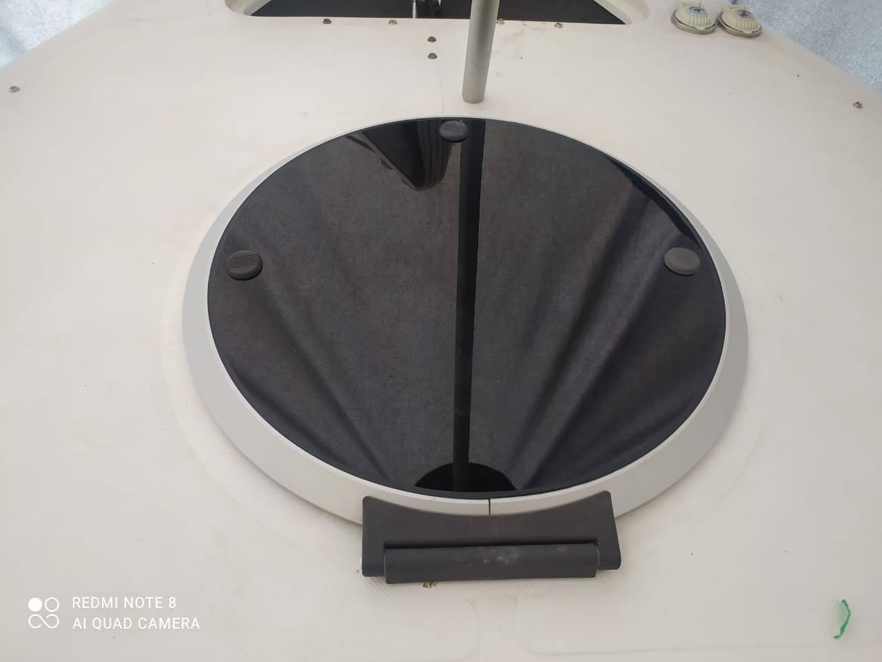 PAINÉIS DE ALUMÍNIO NÁUTICOS EM ANGRA DOS REIS RJ