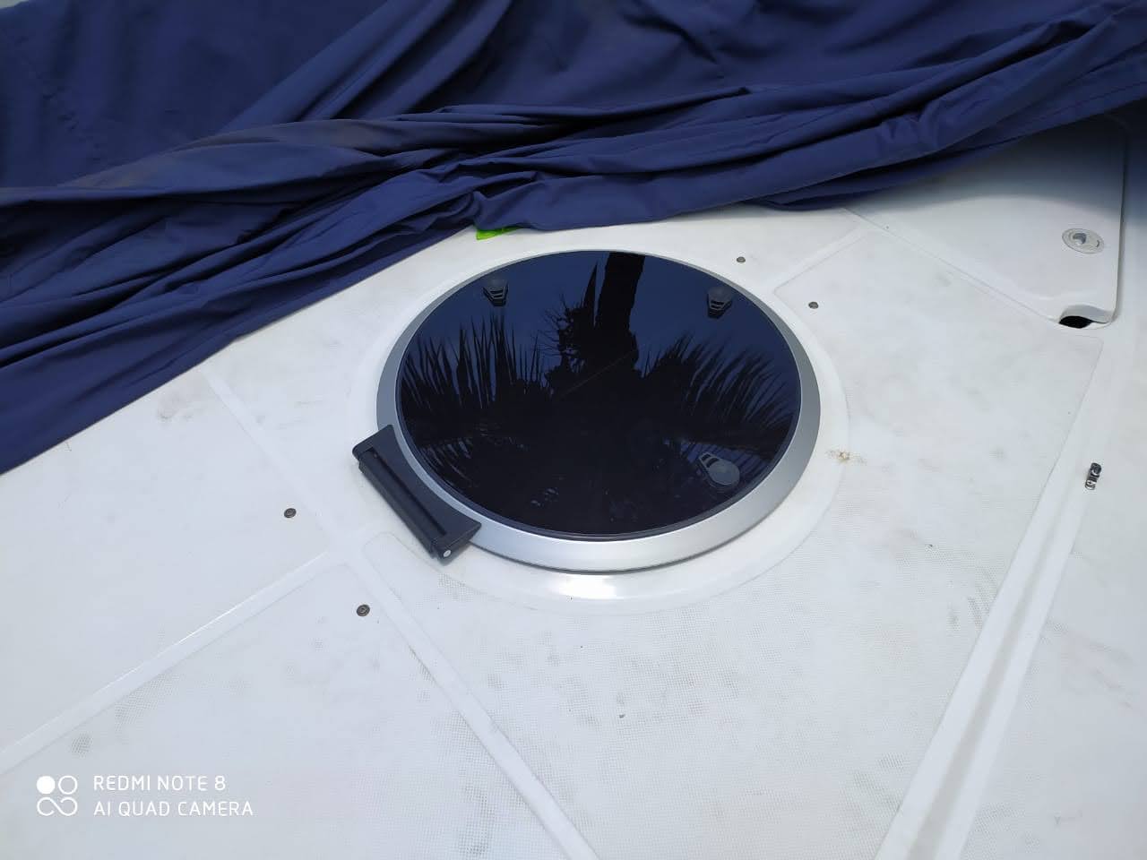 PAINÉIS DE ALUMÍNIO NÁUTICOS EM ANGRA DOS REIS RJ