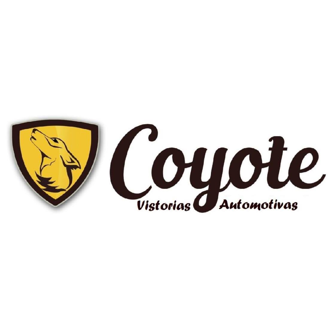 COYOTE VISTORIAS AUTOMOTIVAS
