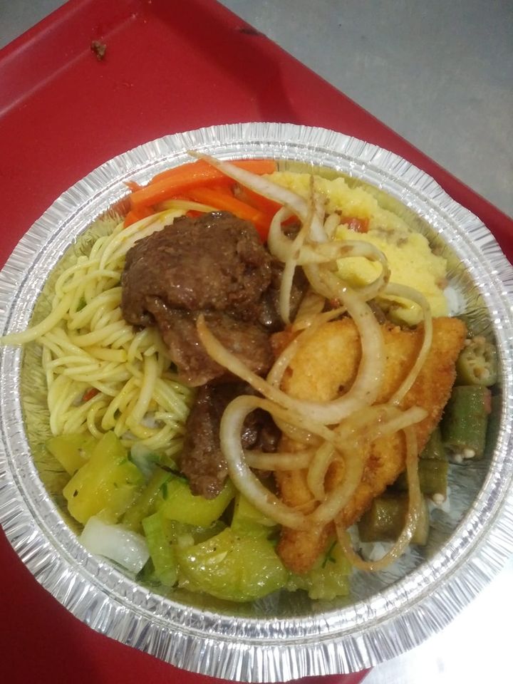 ENTREGA DE MARMITEX EM JI-PARANÁ - RO 